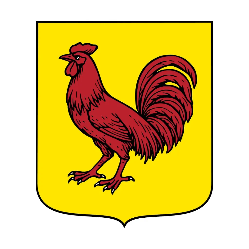 Viscomtes de Poullet* (Fallon)