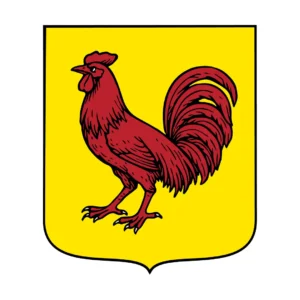 Viscomtes de Poullet* (Fallon)