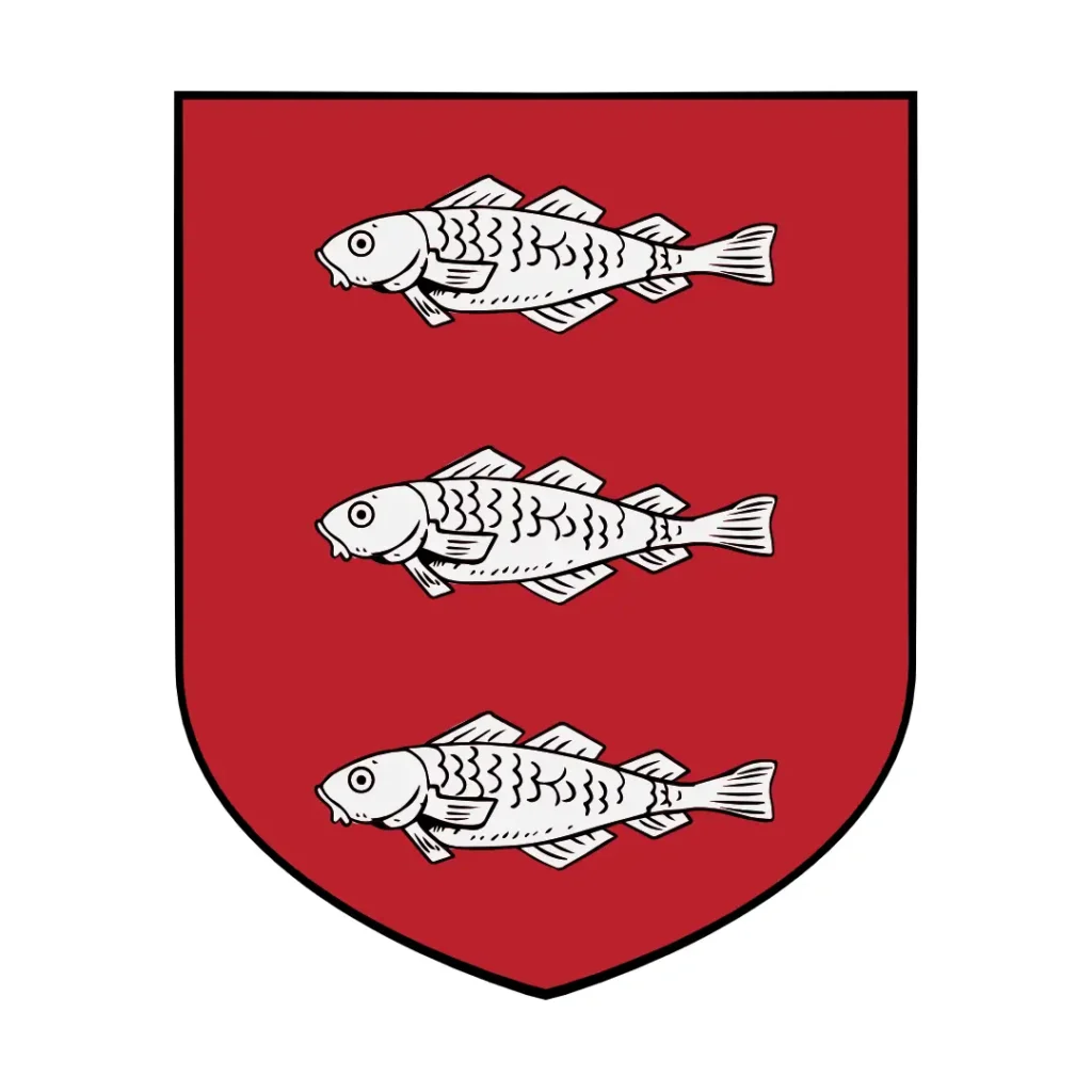 Lords de Róiste (The Connait)