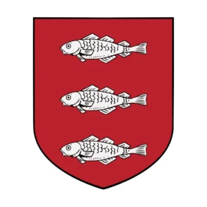 Lords de R&oacute;iste (The Connait)