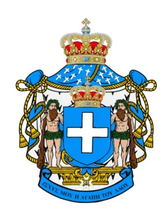 The kingdom of Greece