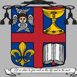 Bosco Boys Coat of Arms