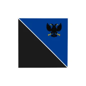 Ulianovsk Cavalry Standard