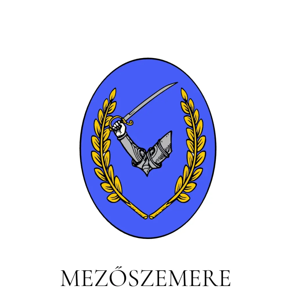 Mezőszemere