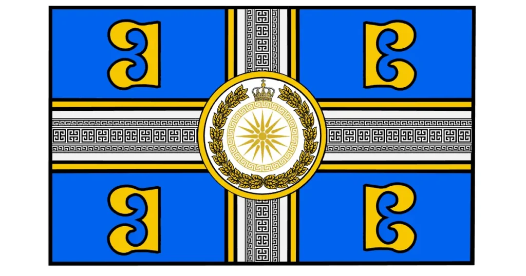 The Great Hellenistic Empire