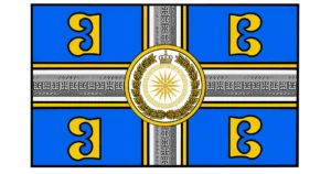 The Great Hellenistic Empire