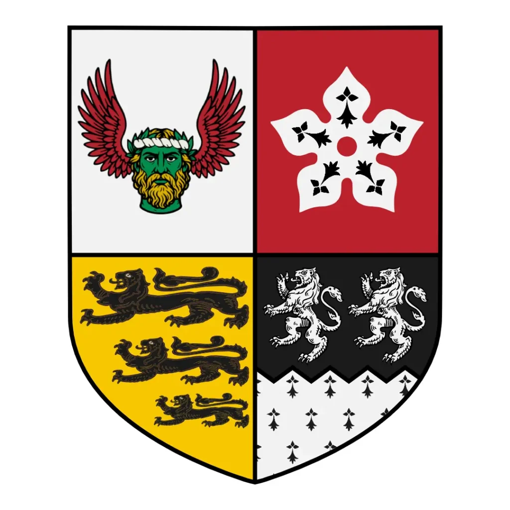 Glatts, Truchsess, Hamilton, Burr