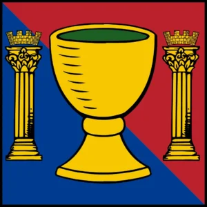 Banner of the Flascian Republic