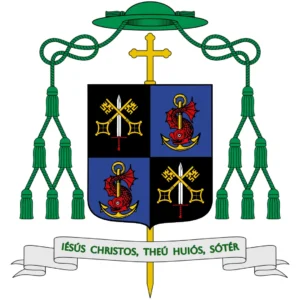 Petr Hegr, biskup brněnsk&yacute;