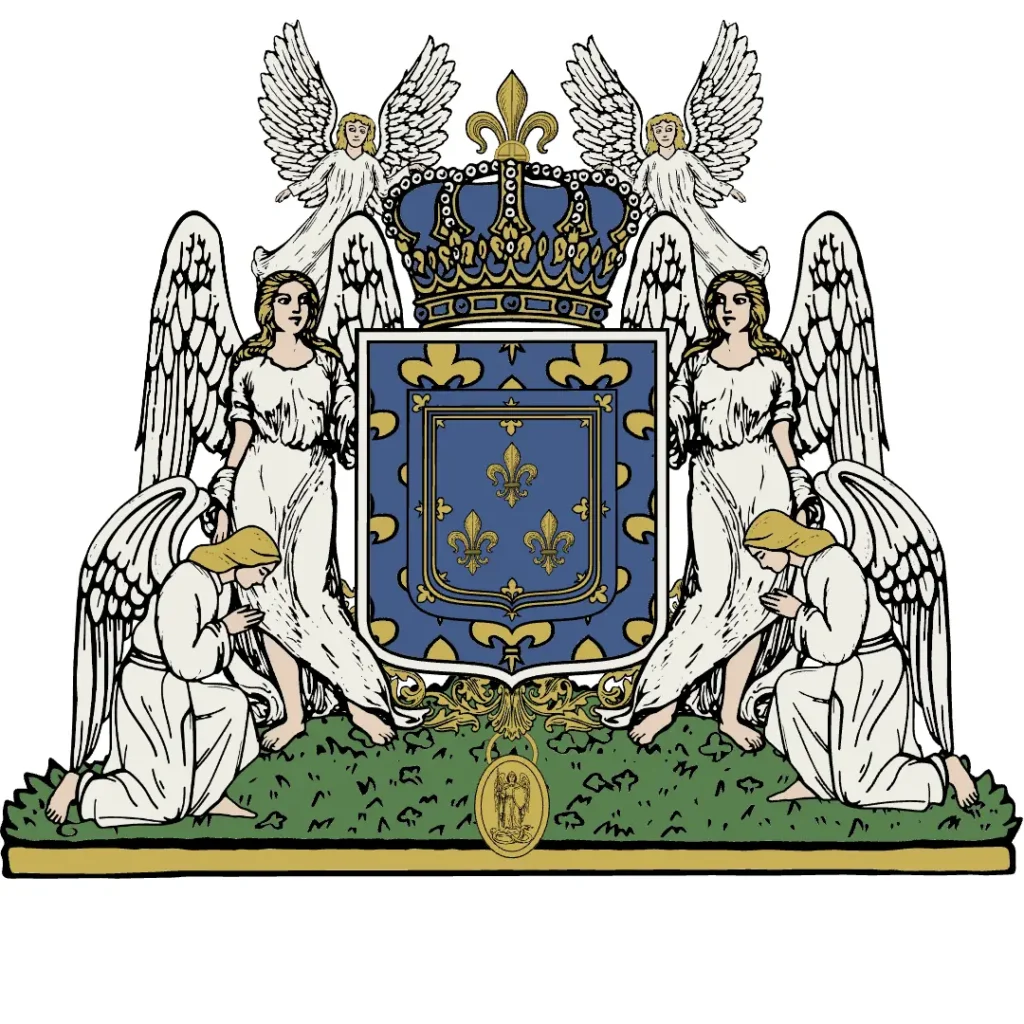 리브르_정통 왕가