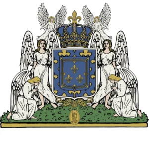 리브르_정통 왕가