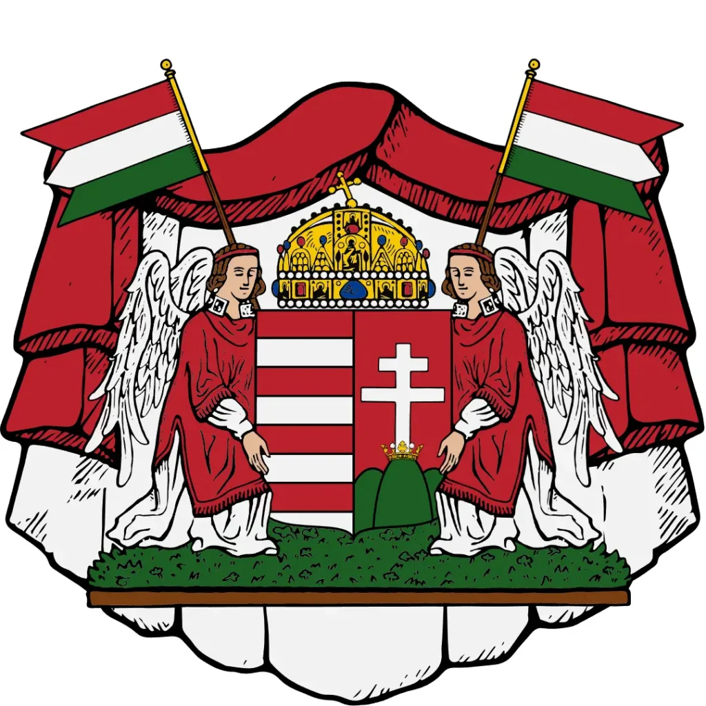 The Kingdom of Hungary