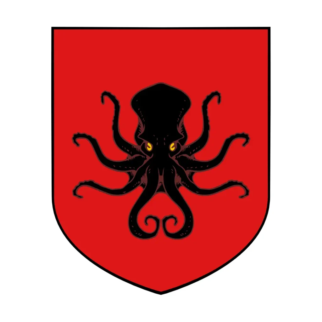 House Ondvik Sigil