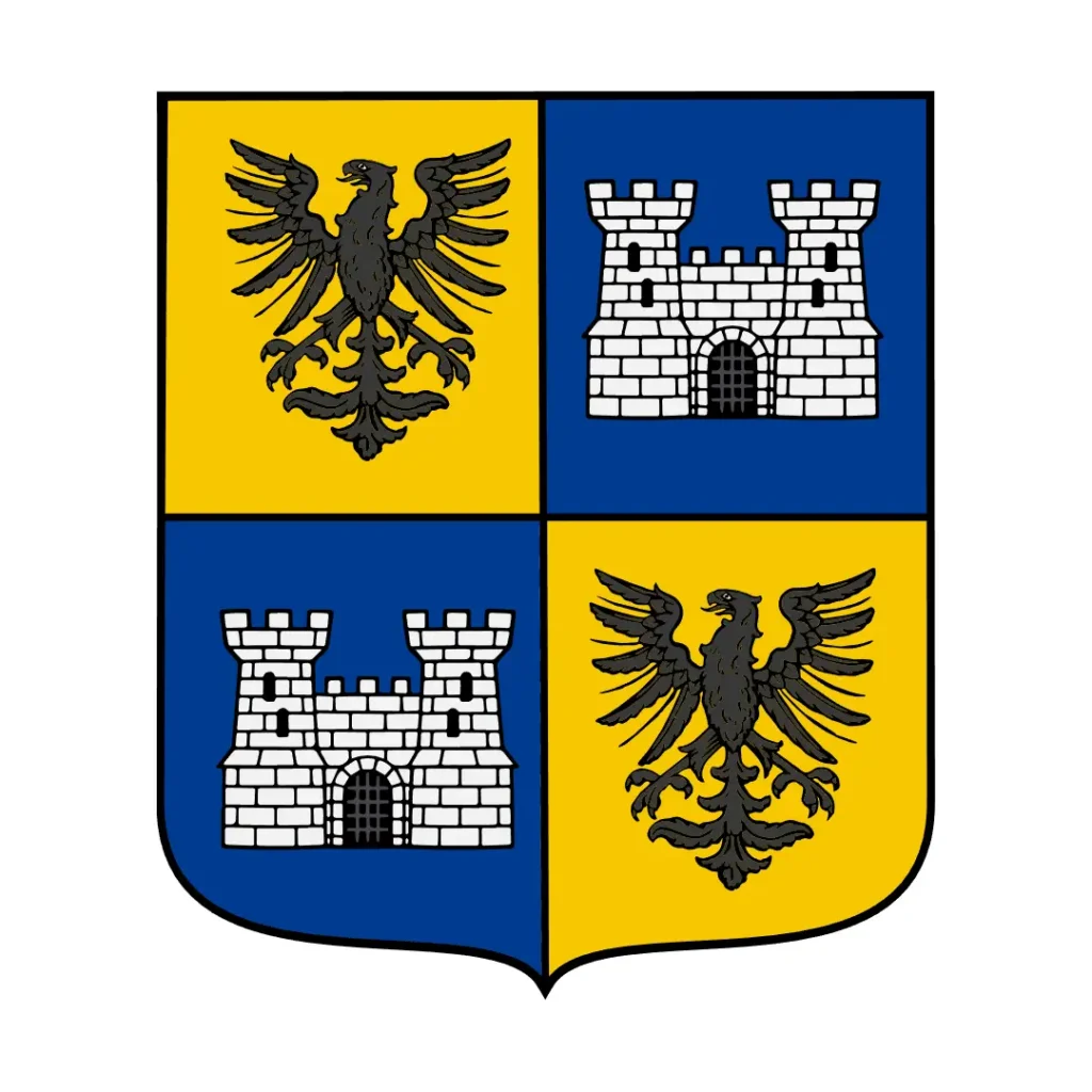 Comtes de Castlemore* (Bremagne)