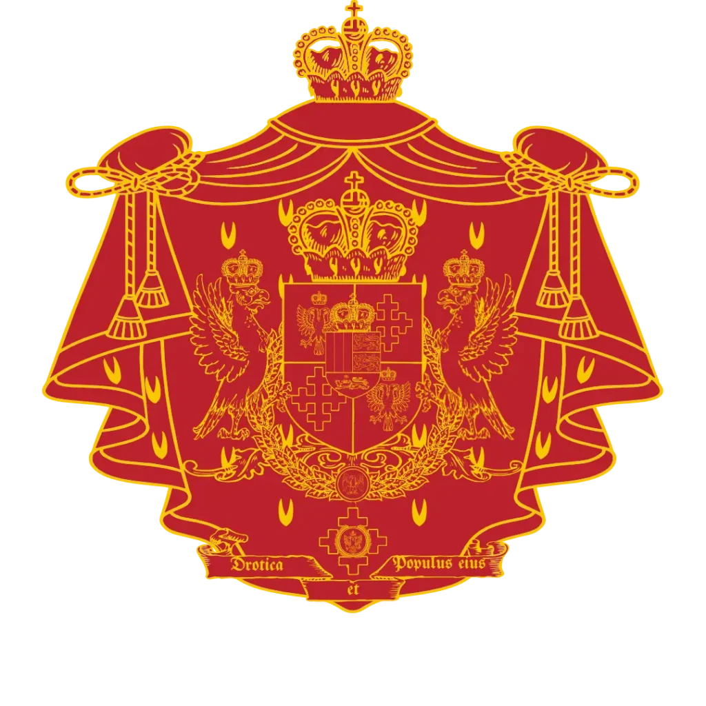 Drottic CoA for Passport