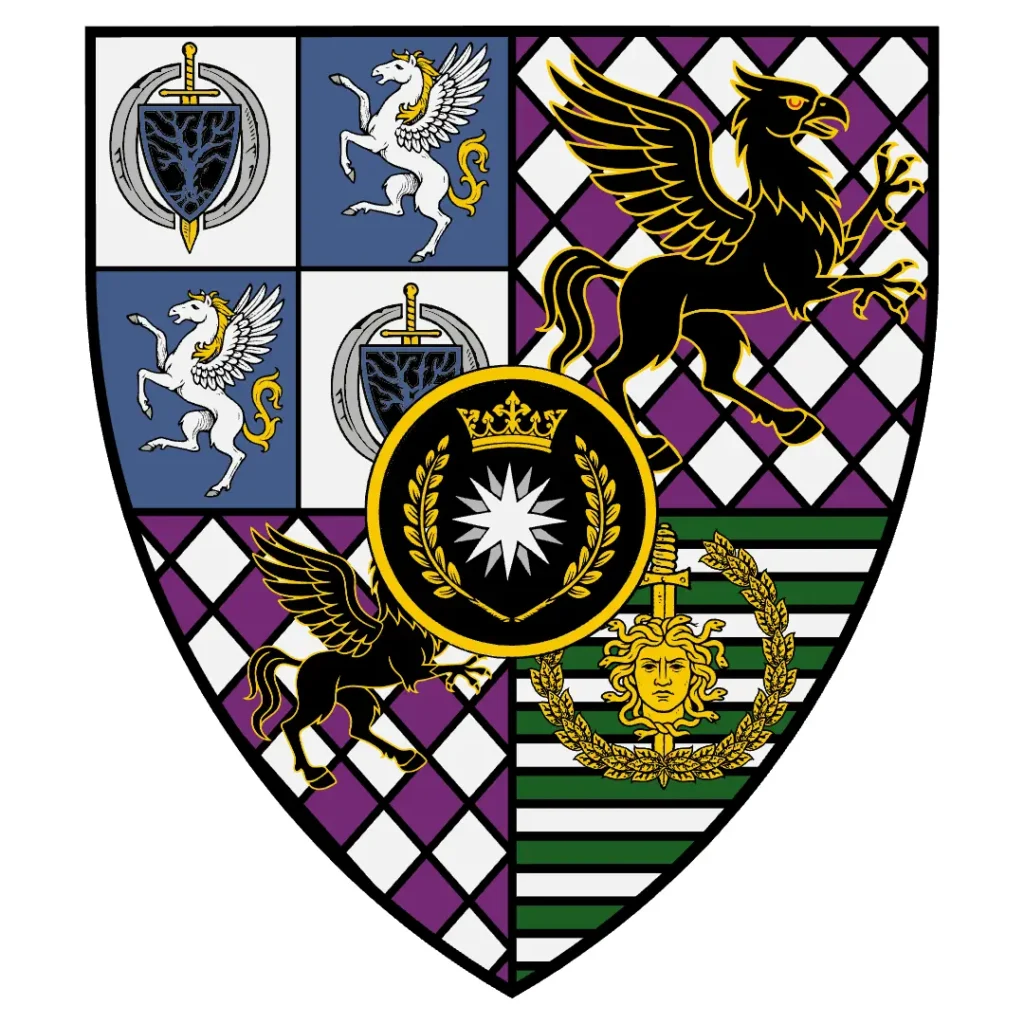 escudo elfico 16