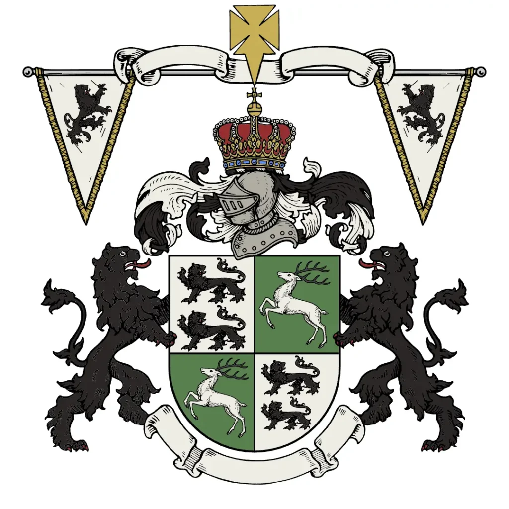 네메시스 성도 제국_공작1