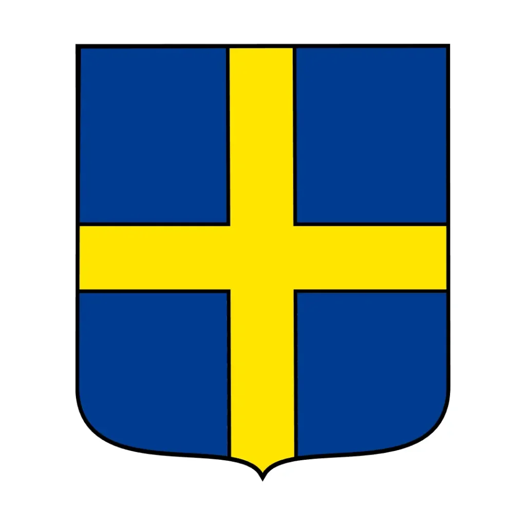 Seigneury de Sainte-Croix* (Bremagne)