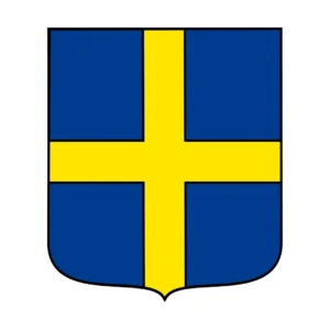 Seigneury de Sainte-Croix* (Bremagne)