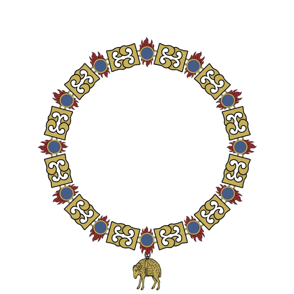 황금양모 기사단