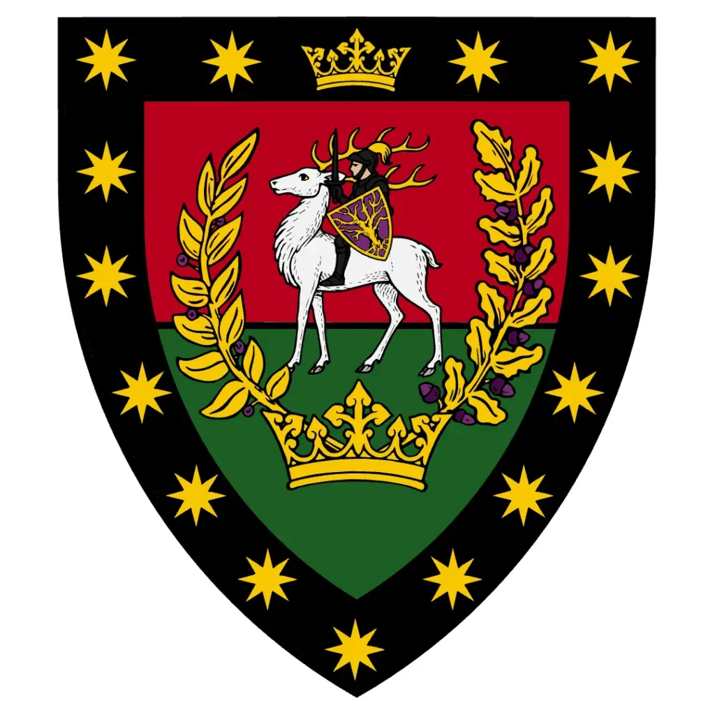 escudo elfico 15