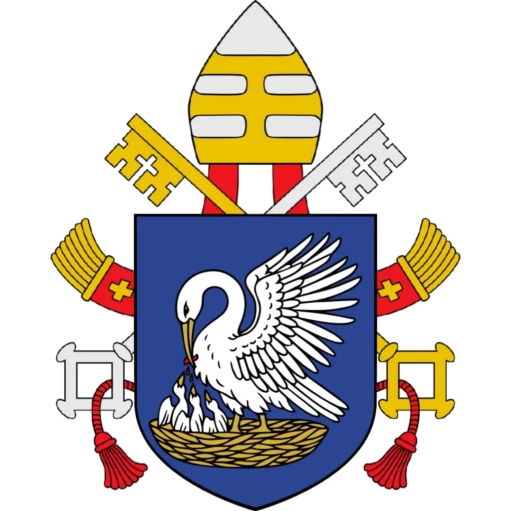 POPE JOHN XXIV
