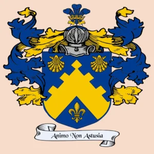 Richard Pierre Hudson