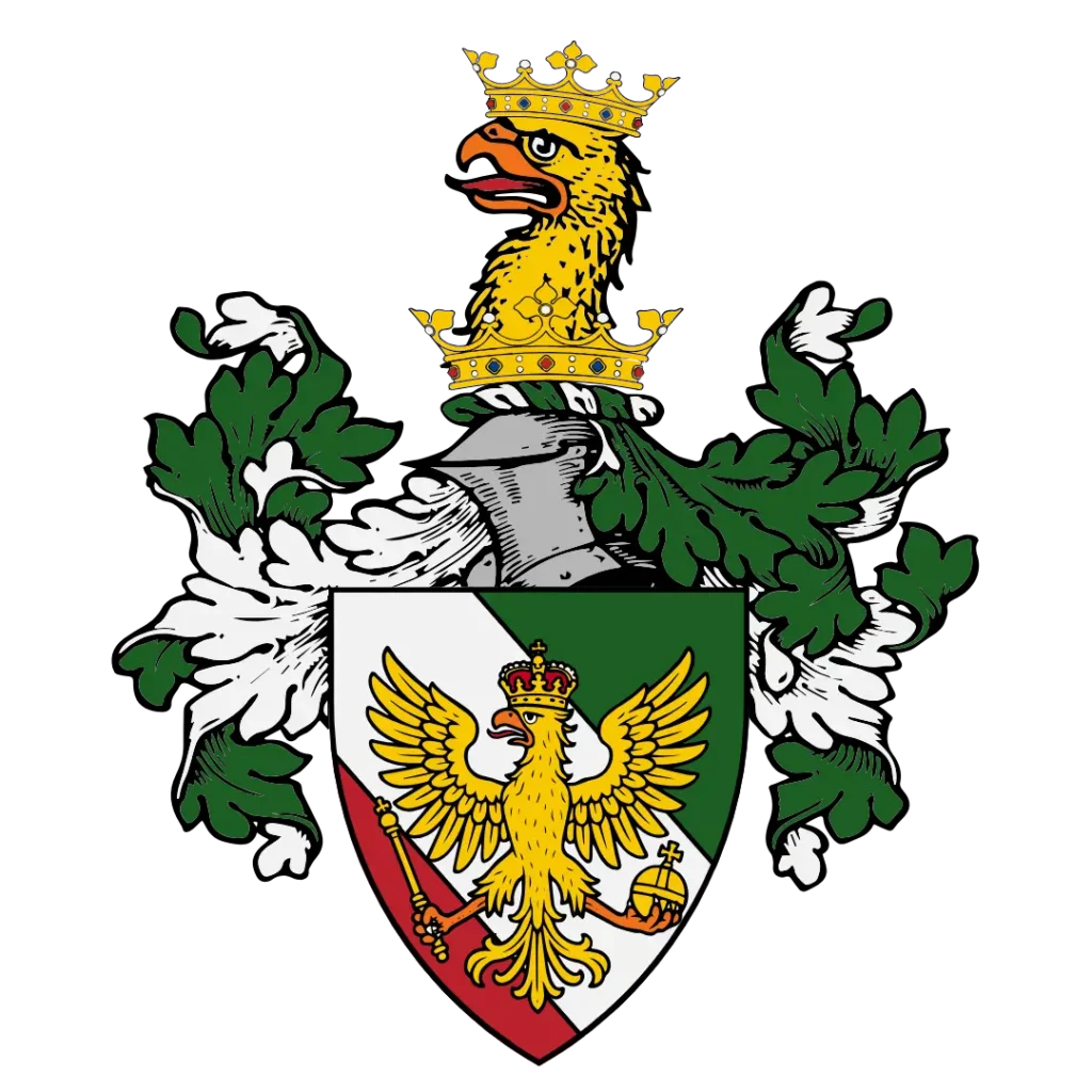 CoA of the drottic Union (1352-1506