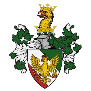 CoA of the drottic Union (1352-1506