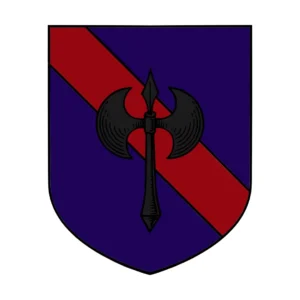 House Auffman Sigil