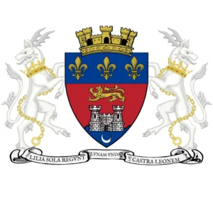 Le Blason de Bordeaux