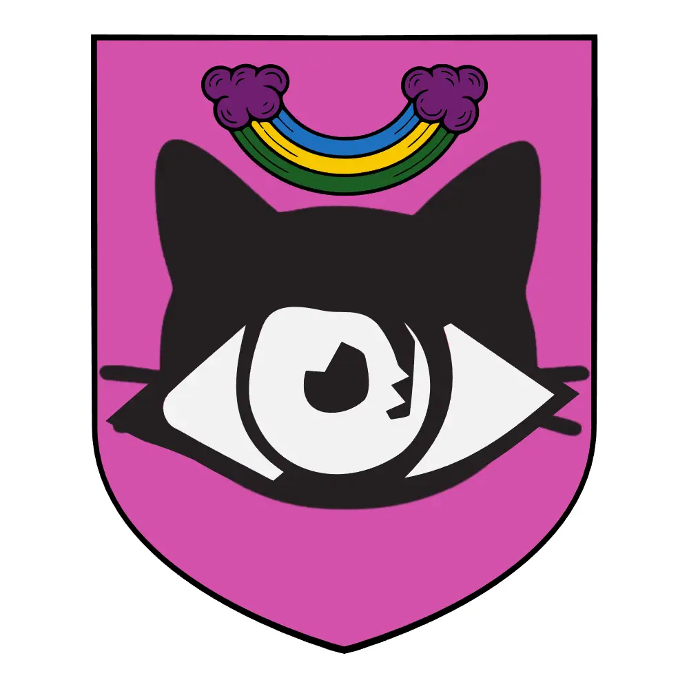 the void registry (high)