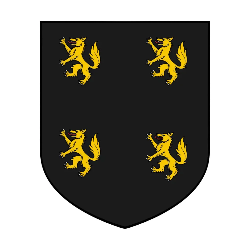 Potential SCA COA