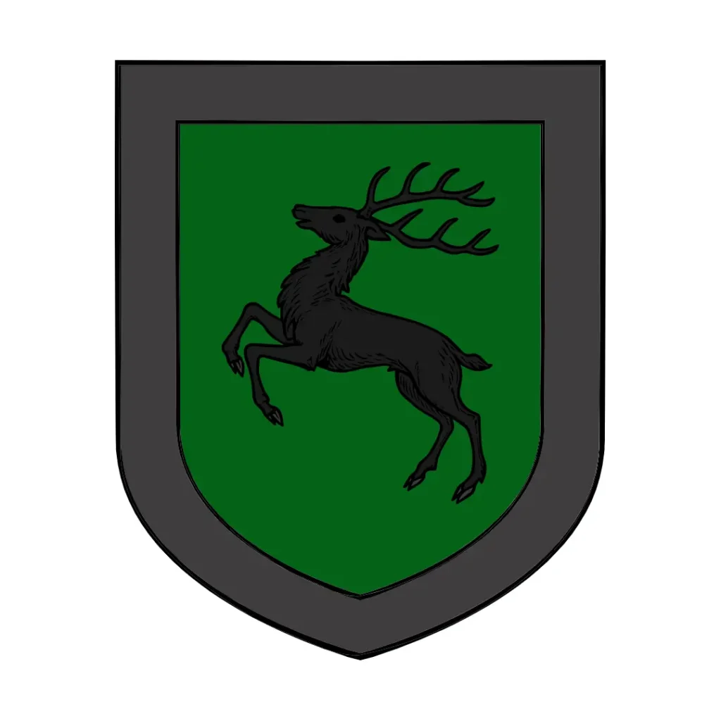 Ciarna Karrovil Sigil