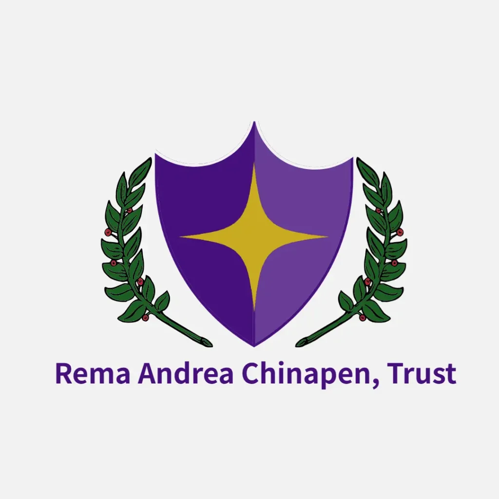 Rema Andrea Chinapen, Trust