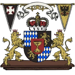 네메시스 성도 제국_선제후,궁중백