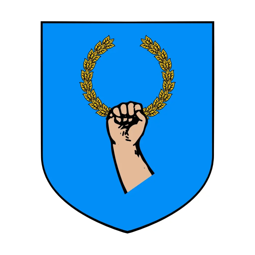 House Boukephos Sigil