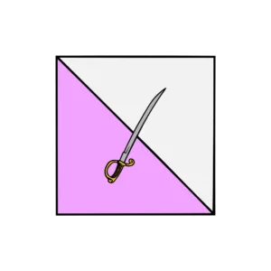 Kubani Cavalry Standard