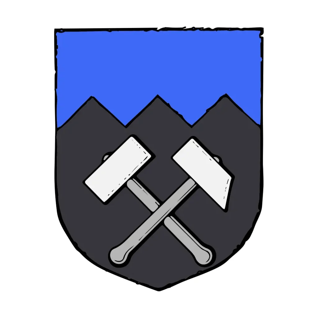 Herargos, The City of Masons