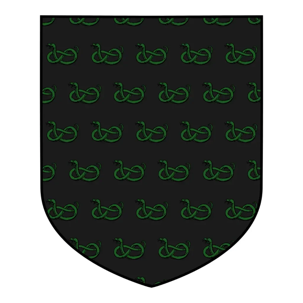 House Lynderly of the Snakewood