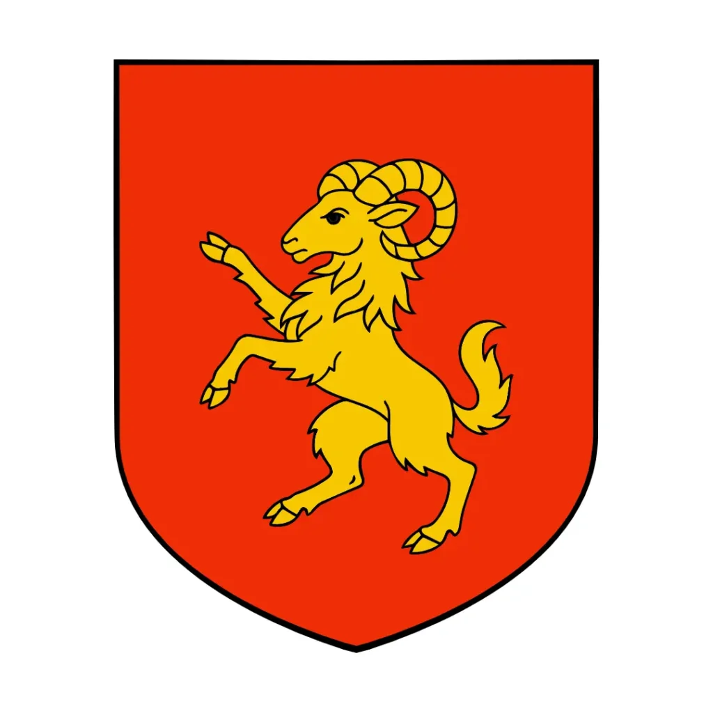 House Bartozek Sigil