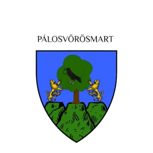 P&aacute;losv&ouml;r&ouml;smart