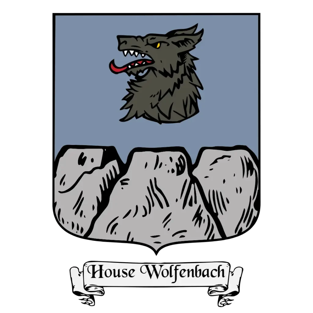 House Wulfenbach