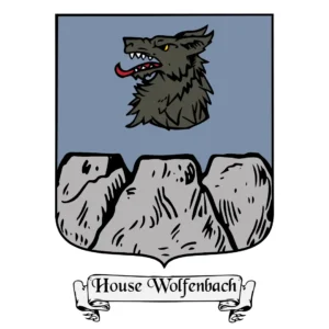 House Wulfenbach