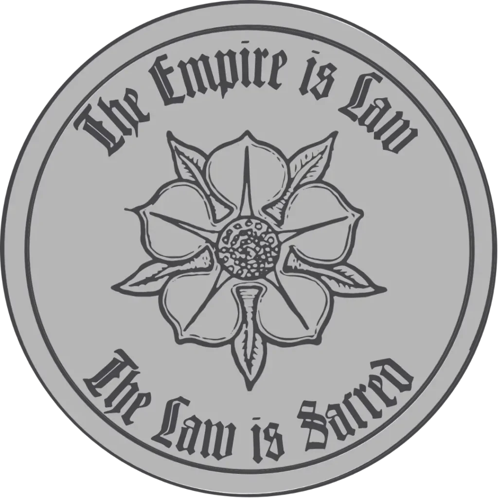 Imperial Silver Back