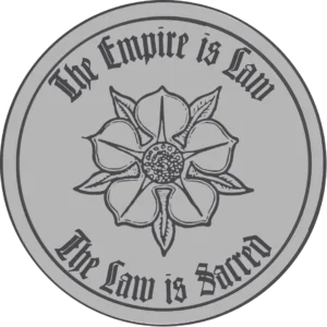 Imperial Silver Back