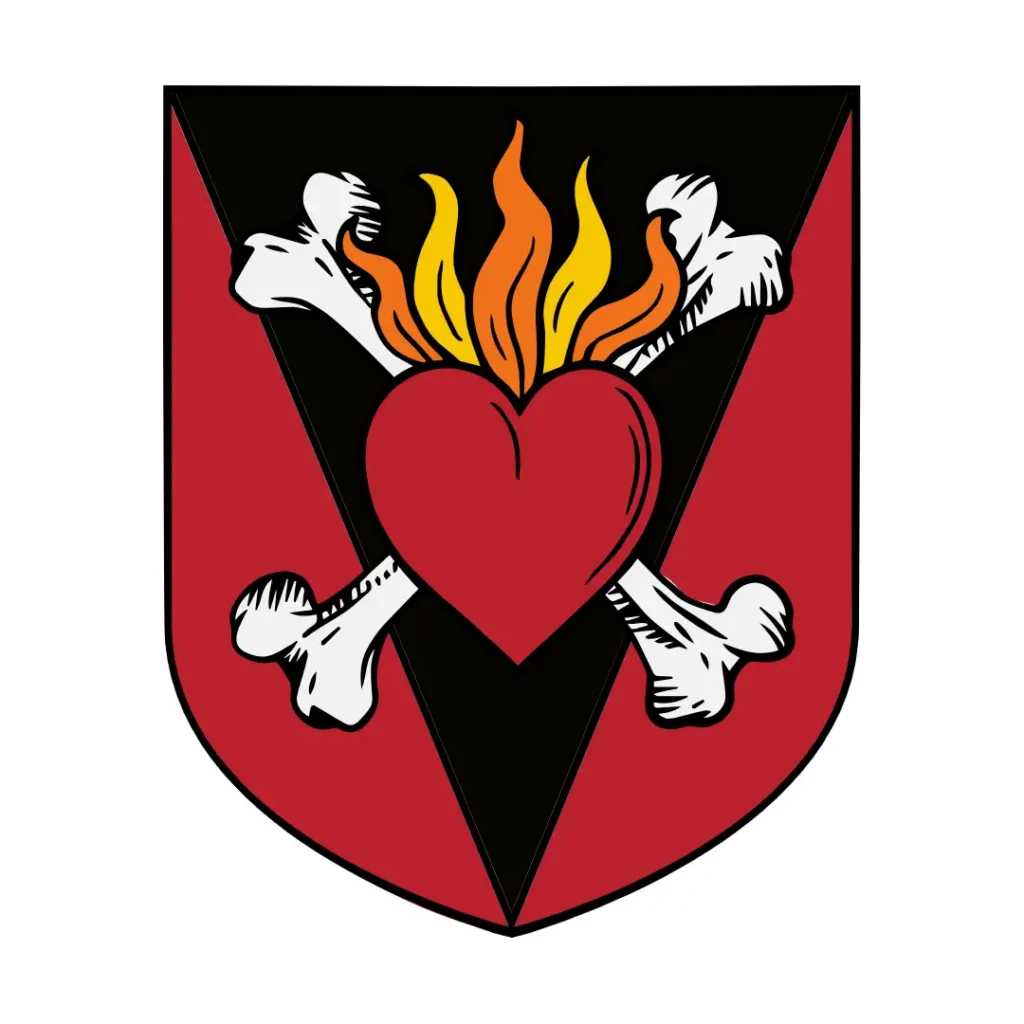 Ashen Flame Covenant