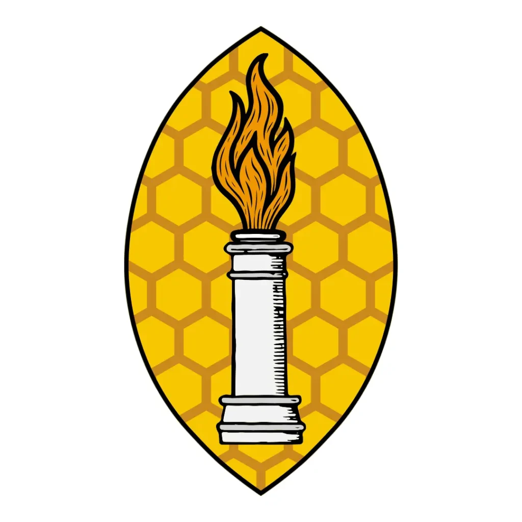 Livori, The City of Candles