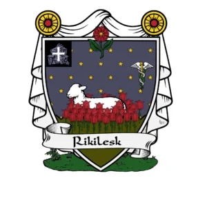 Rikilesk