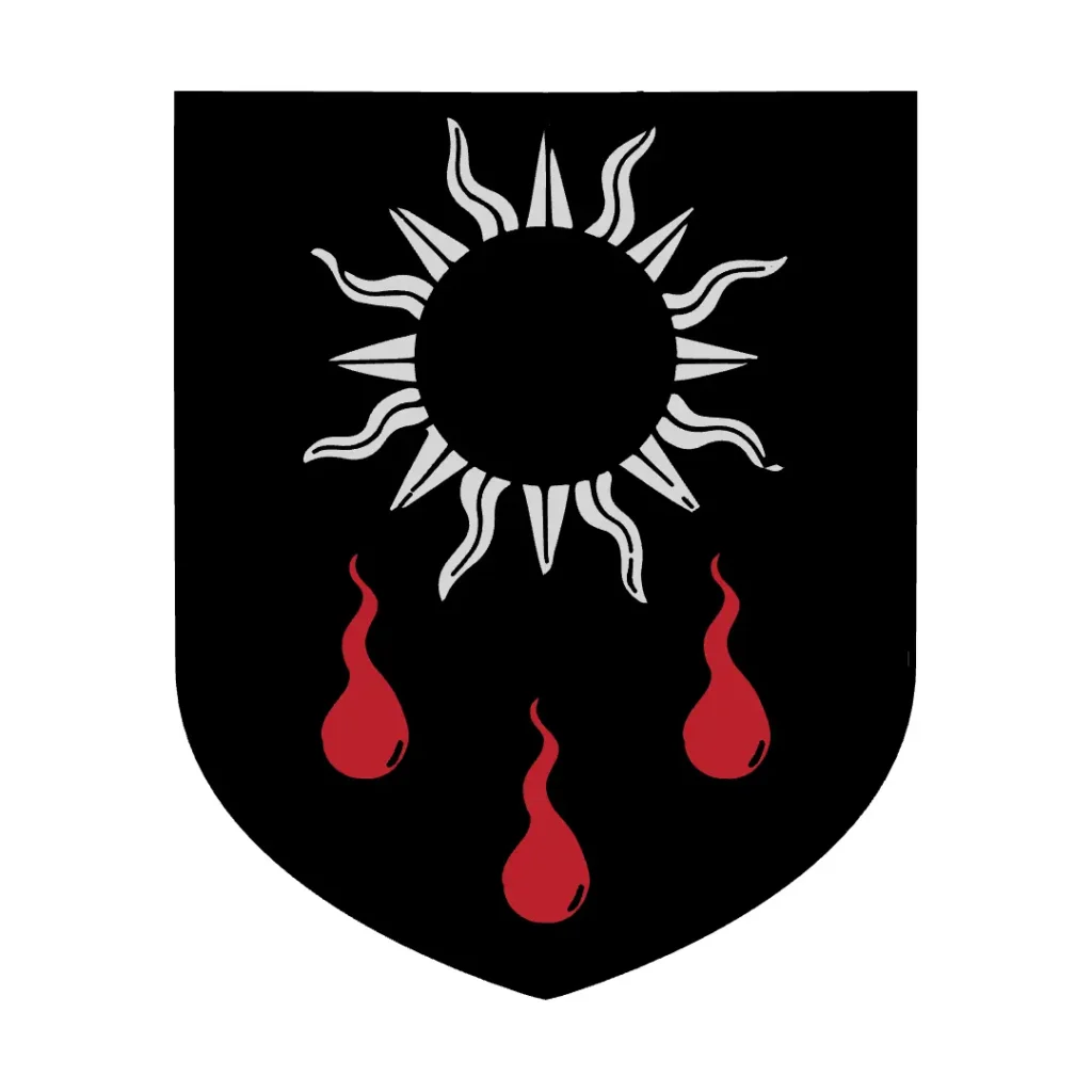 ASOIAF Sigil 1